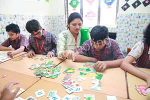 DAV Public School Gallery 4