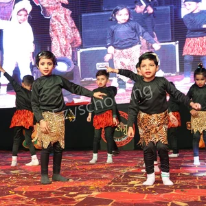 Deepika Public School Gallery 16