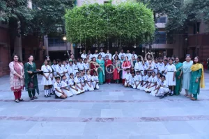 Delhi Public School Gallery 17