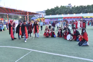 Delhi Public School Gallery 13