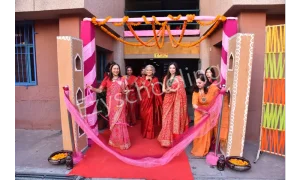 Delhi Public School Gallery 21