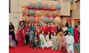 Delhi Public School Gallery 18