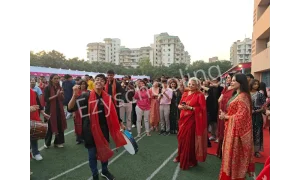 Delhi Public School Gallery 19