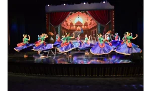 Delhi Public School Gallery 17