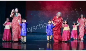 Delhi Public School Gallery 12