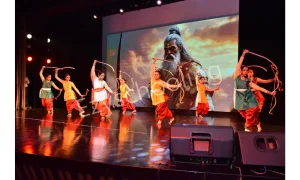 Delhi Public School Gallery 9