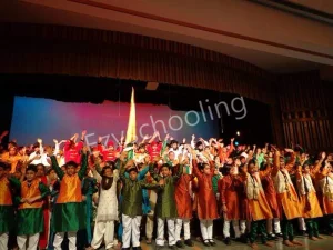 Delhi Public School Gallery 2