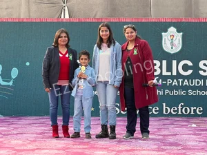 Delhi Public School Gallery 47