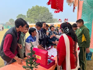 Delhi Public School Gallery 46