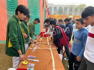 Delhi Public School Gallery 45