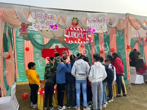 Delhi Public School Gallery 44