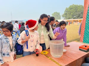 Delhi Public School Gallery 43