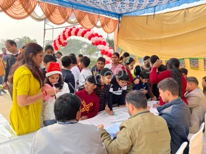 Delhi Public School Gallery 42