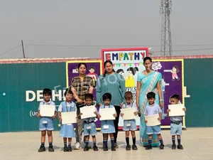 Delhi Public School Gallery 7