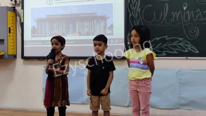 Delhi Public School Gallery 8