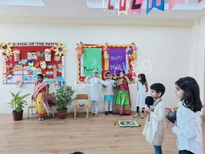 Delhi Public School Gallery 7