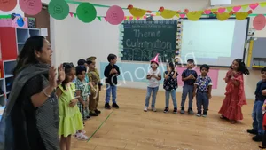 Delhi Public School Gallery 5