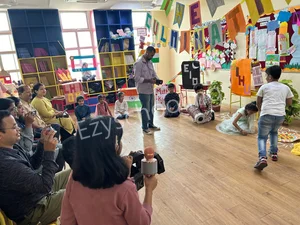 Delhi Public School Gallery 4