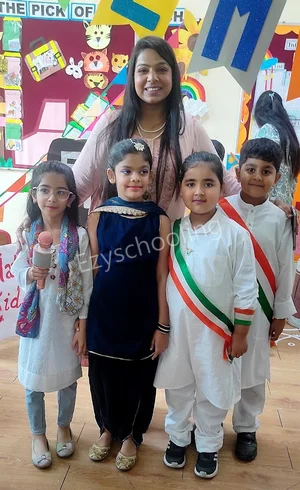 Delhi Public School Gallery 2