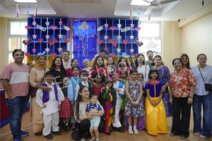 Delhi Public School Gallery 3