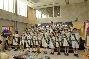 Delhi Public School Gallery 1