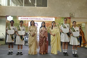 Delhi Public School Gallery 2