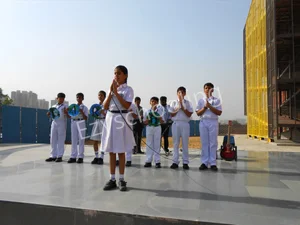 Delhi Public School Gallery 43