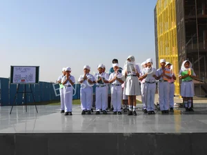 Delhi Public School Gallery 41