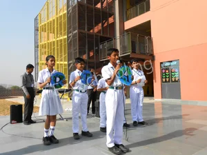 Delhi Public School Gallery 42