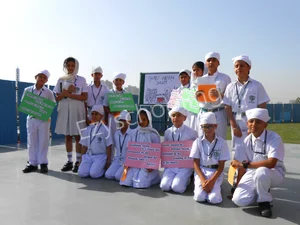 Delhi Public School Gallery 40