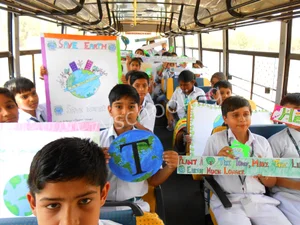 Delhi Public School Gallery 38