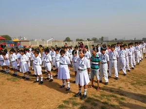 Delhi Public School Gallery 39