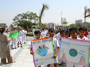 Delhi Public School Gallery 37