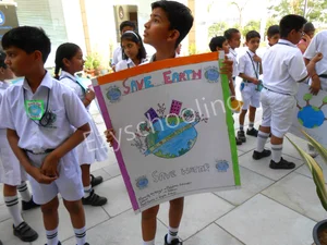 Delhi Public School Gallery 34