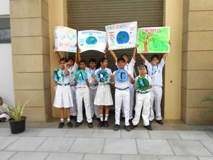 Delhi Public School Gallery 33