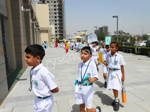 Delhi Public School Gallery 35