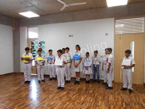 Delhi Public School Gallery 31