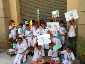 Delhi Public School Gallery 32