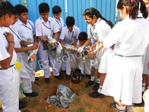 Delhi Public School Gallery 29