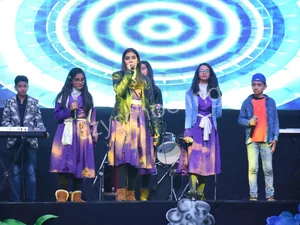 Delhi Public School Gallery 27