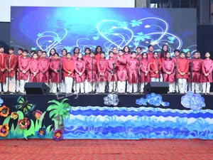 Delhi Public School Gallery 25