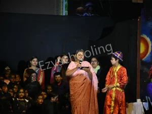 Delhi Public School Gallery 24