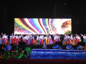 Delhi Public School Gallery 22