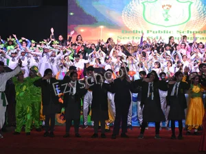 Delhi Public School Gallery 23