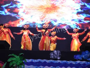 Delhi Public School Gallery 20