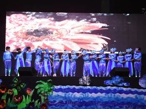 Delhi Public School Gallery 19