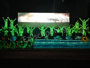 Delhi Public School Gallery 17