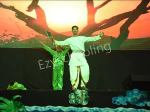 Delhi Public School Gallery 16