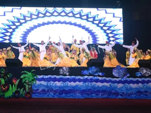 Delhi Public School Gallery 14