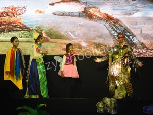 Delhi Public School Gallery 10